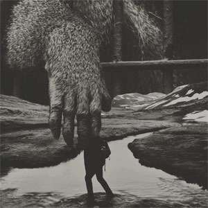 Crypt City / Chant (LP+CD)