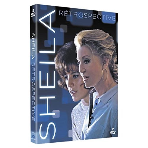 SHEILA / シェイラ / RETROSPECTIVE