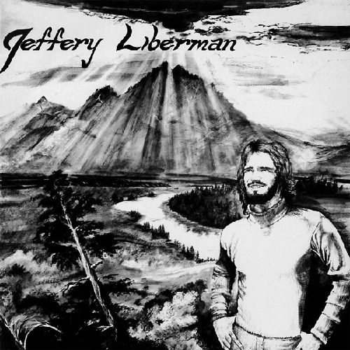 JEFF LIBERMAN / JEFFERY LIBERMAN