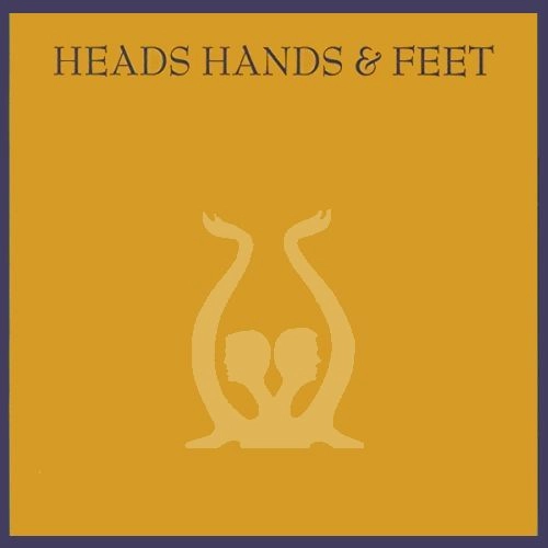 HEADS HANDS & FEET / ヘッズ・ハンズ&フィート / HEADS HANDS & FEET