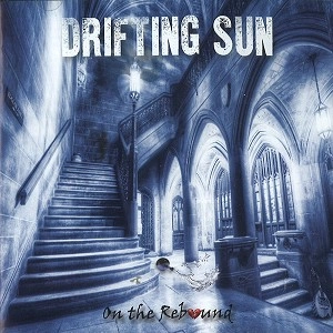 DRIFTING SUN / ドリフィティング・サン / ON THE REBOUND: REMIXED/REMASTER EDITION - REMASTER