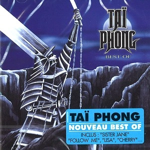 TAI PHONG / タイ・フォン / BEST OF 2016