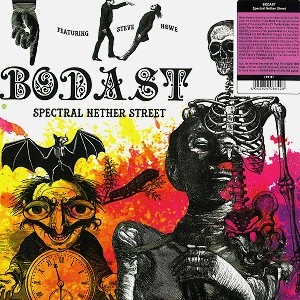 BODAST / SPECTRAL NETHER STREET