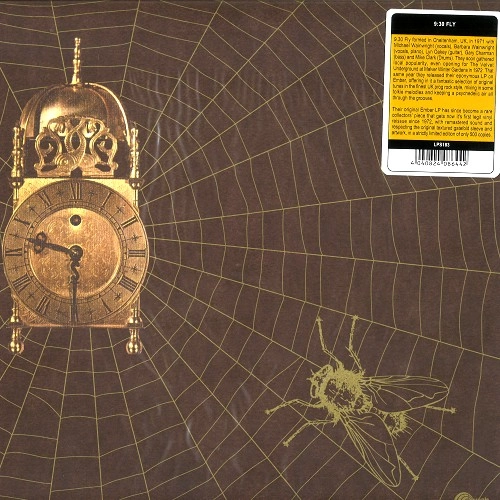 9:30 FLY / 9:30フライ / 9:30 FLY: 180G LIMITED VINYL