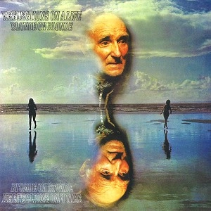 BLONDE ON BLONDE (PROG/PSYCHE) / ブロンド・オン・ブロンド / REFLECTIONS ON A LIFE