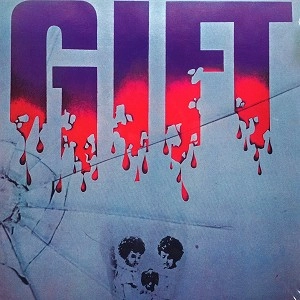 GIFT (DEU) / ギフト / GIFT: 180G LIMITED VINYL