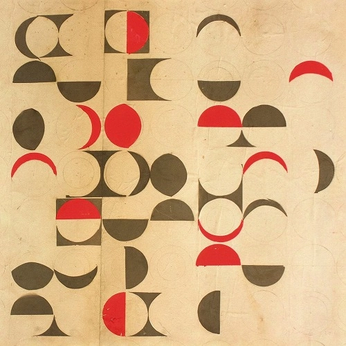 ALEX IZENBERG / HARLEQUIN