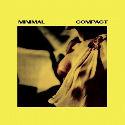 MINIMAL COMPACT / ミニマル・コンパクト / ONE