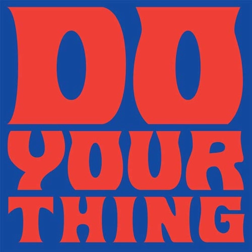 ISAAC HAYES / アイザック・ヘイズ / DO YOUR THING