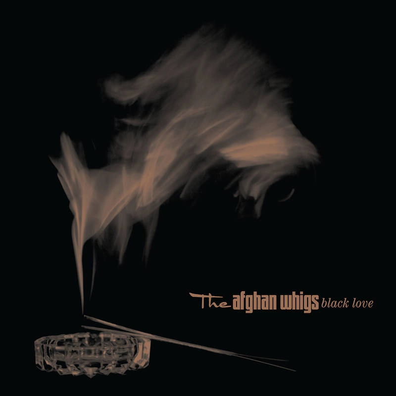 AFGHAN WHIGS / アフガン・ウィッグス / BLACK LOVE (20TH ANNIV.) [2CD]