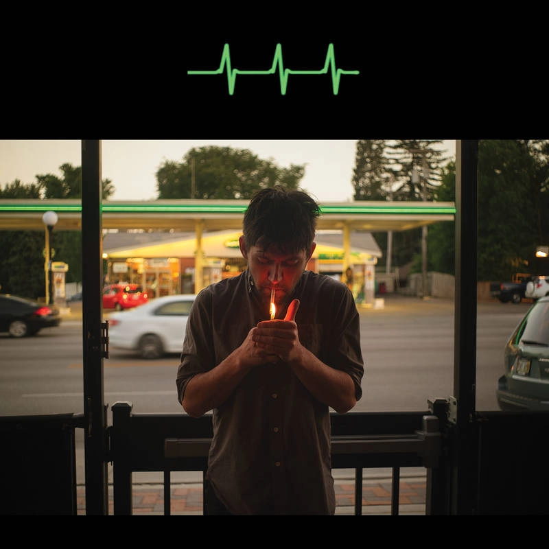CONOR OBERST / コナー・オバースト / TACHYCARDIA / AFTERTHOUGHT [7"]