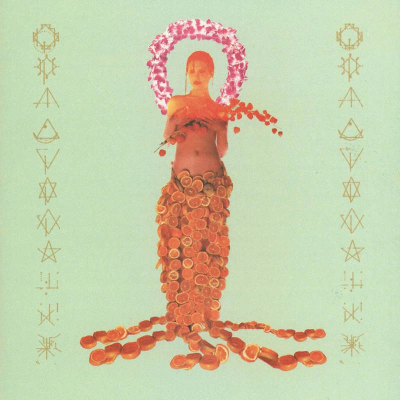 PORNO FOR PYROS / ポルノ・フォー・パイロス / GOOD GOD'S URGE [LP]