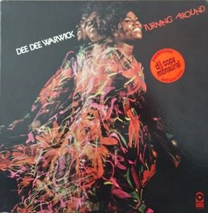 DEE DEE WARWICK / ディー・ディー・ワーウィック / TURNING AROUND