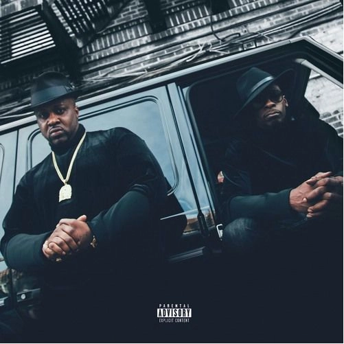 PETE ROCK & SMOKE DZA / ピート・ロック&スモーク・DZA / DON'T SMOKE ROCK