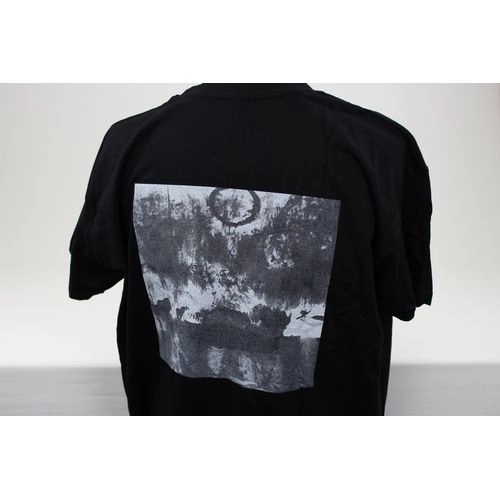 SEMANTICA / SEMANTICA T-SHIRT. S/S 16. (M)