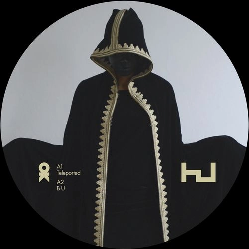 OKZHARP & MANTHE RIBANE / TELL YOUR VISION EP