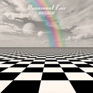 MUSEMENT / ミューズメント / Musement Fair