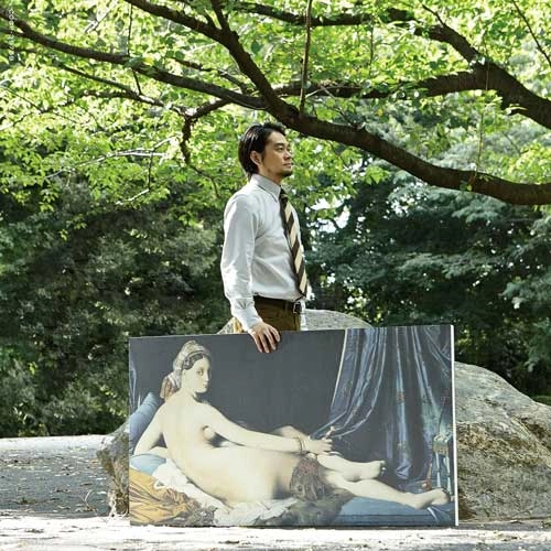 YASUYUKI HORIGOME / 堀込泰行 / One（LP）