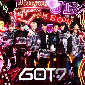 GOT7 / Hey Yah
