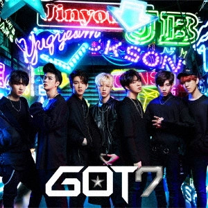 GOT7 / Hey Yah