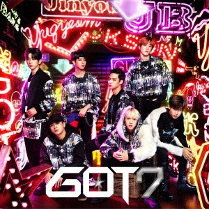 GOT7 / Hey Yah