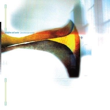TELEFON TEL AVIV / テレフォン・テル・アビブ / Fahrenheit Fair Enough