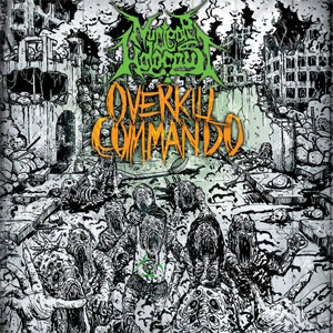 NUCLEAR HOLOCAUST / OVERKILL COMMANDO