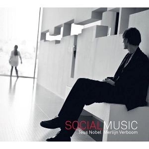 TEUS NOBEL / トース・ノーベル / SOCIAL MUSIC