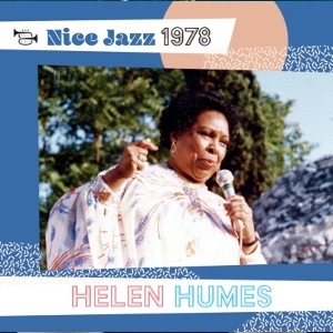 HELEN HUMES / ヘレン・ヒュームズ / NICE JAZZ 1978