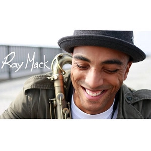 RAYMOND MCMORRIN / レイモンド・マクモーリン / Raymack