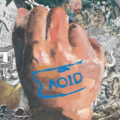 Ratboys / ラットボーイズ / AOID (LP)