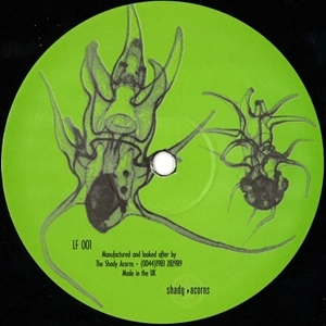 MARK AMBROSE / LIFEFORMS VOLUME ONE