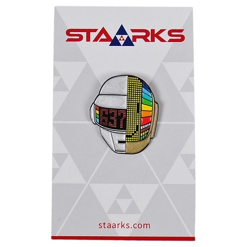 STAARKS / ”DROP THE LUCKY” 「Two Machine #Explosion」
