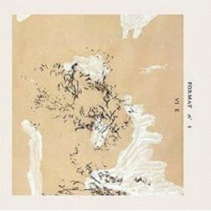 FORMAT A TROIS (FORMT A'3) / フォーマット・ア・トロア / VI E