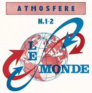PEYMONT (DAVID H. KIMBALL) / ATMOSFERE N.1/2