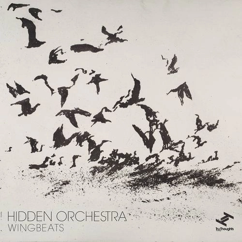 HIDDEN ORCHESTRA / ヒドゥン・オーケストラ / WINGBEATS