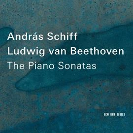ANDRAS SCHIFF / アンドラーシュ・シフ / BEETHOVEN:COMPLETE PIANO SONATAS+ENCORE