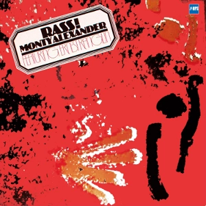 MONTY ALEXANDER / モンティ・アレキサンダー / ラス / Rass 