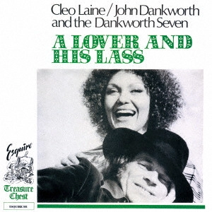 CLEO LAINE / クレオ・レーン / ア・ラヴ・アンド・ヒズ・ラス