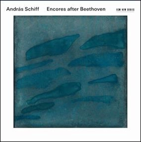 ANDRAS SCHIFF / アンドラーシュ・シフ / ENCORES AFTER BEETHOVEN