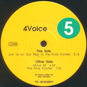 4VOICE / 4VOICE 5