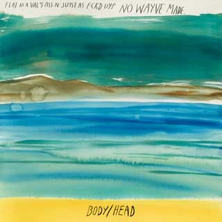 BODY/HEAD / ボディ/ヘッド / NO WAVES