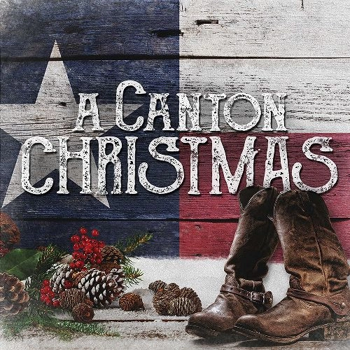 CANTON JUNCTION / A CANTON CHRISTMAS