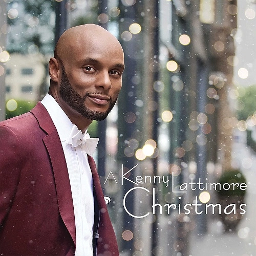 KENNY LATTIMORE / ケニー・ラティモア / A KENNY LATTIMORE CHRISTMAS