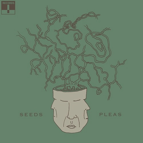 MOSES SUMNEY / モーゼス・サムニー / SEEDS/PLEAS (7")