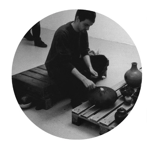 CONTOURS (TOM BURFORD) / LOOSE WOOD EP