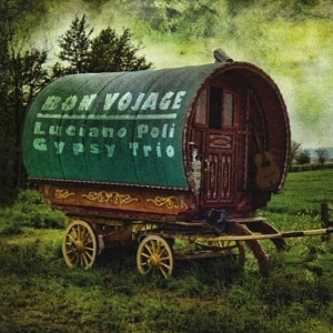 LUCIANO POLI / BON VOJAGE