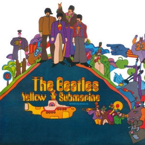 BEATLES / ビートルズ / YELLOW SUBMARINE