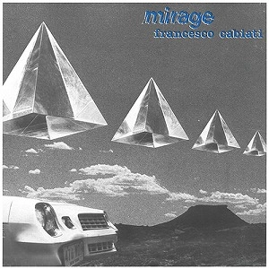 FRANCESCO CABIATI / MIRAGE