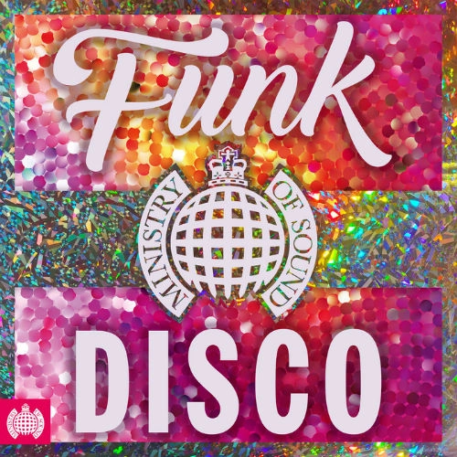 V.A. / オムニバス / FUNK THE DISCO